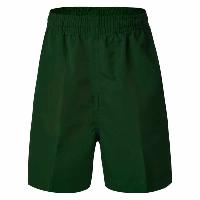 Sports Shorts