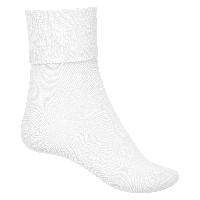 White socks